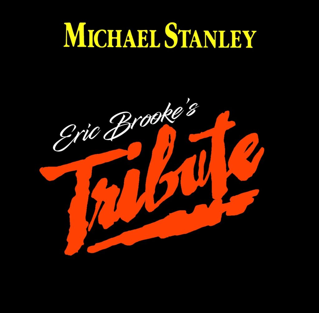 Eric Brooke's